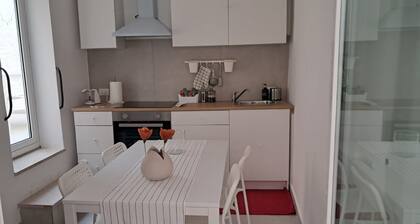 Nonna Jaca Apartament