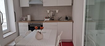 Nonna Jaca Apartament
