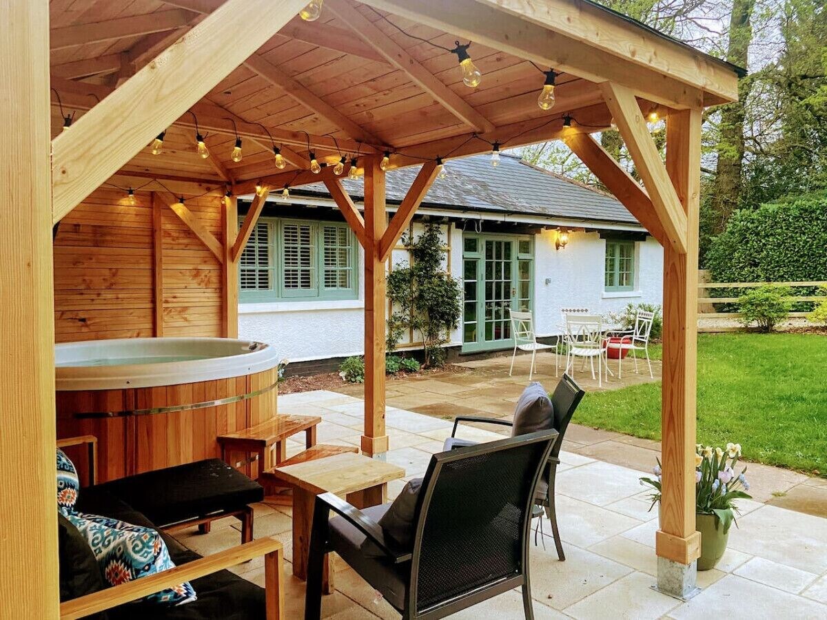 Bild für Gastgeberprofil