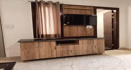 85 The Ganges 2 Bhk Apartment for Homestay