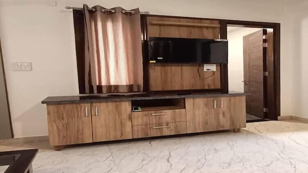 Apartment, 2 Bedrooms, Smoking, Balcony | Interior - 85 The Ganges 2 Bhk Apartment for Homestay (Rishikesh)