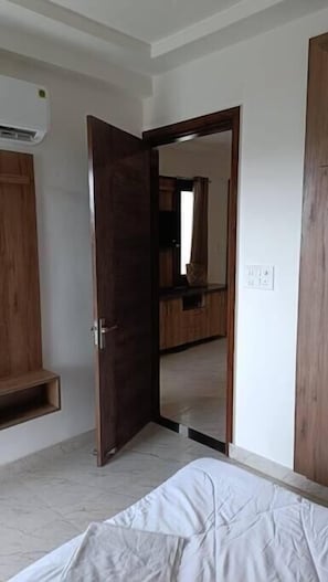 Apartment, 2 Schlafzimmer, Raucher, Balkon | Innenbereich