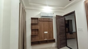 Apartment, 2 Bedrooms, Smoking, Balcony | Interior - 85 The Ganges 2 Bhk Apartment for Homestay (Rishikesh)