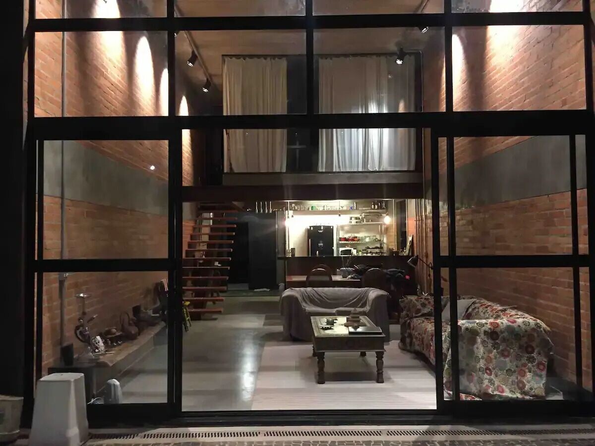 Image de profil de l’hôte