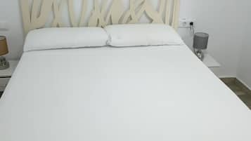 Superior-Apartment, 2 Schlafzimmer