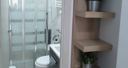 Style Apartments Cabanyal Marina Beach