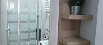 Style Apartments Cabanyal Marina Beach