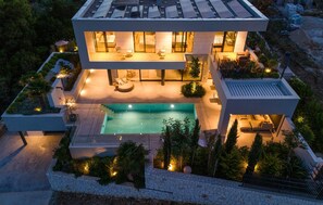 Exterior - Pet friendly home in Rukavac with sauna (Rukavac)