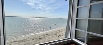 Duplex de Charme Avec Vue sur la Baie: Votre Escapade Inoubliable
