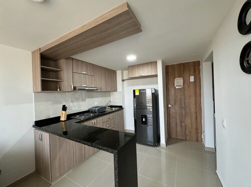 Apartamento Cerca al Malecón de Barranquilla