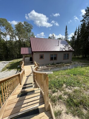 Boendeområde