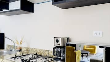 Romantische Villa | Eigene Küche