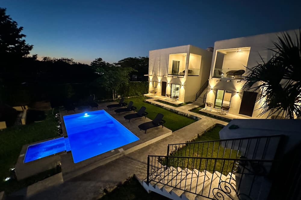 Villas Mar Turquesa Cozumel