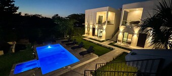 Villas Mar Turquesa Cozumel