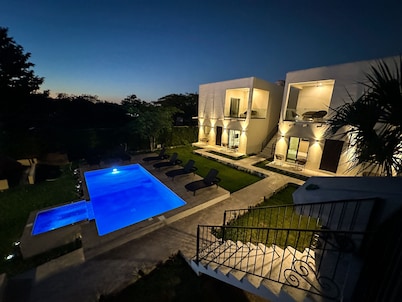 Villas Mar Turquesa Cozumel