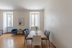 Dining - iFlat | Synagogue at Your Feet (Roma)