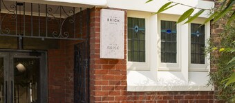 In The Brick Spa & Hotel