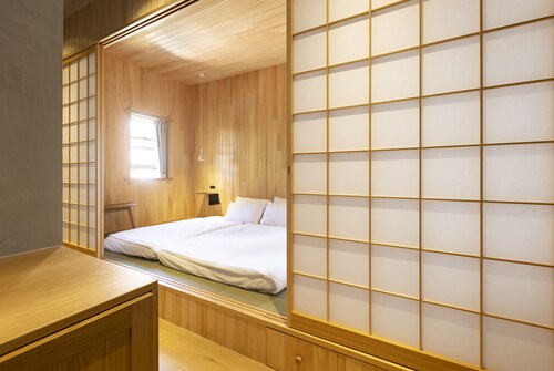 In The Brick Spa & Hotel