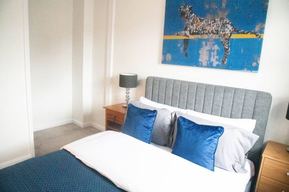 Lovely 1 bed Apt - Buckinghamshire - Dunsmore