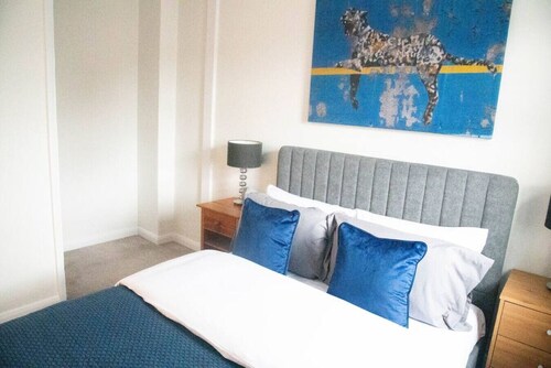 Lovely 1 bed Apt - Buckinghamshire
