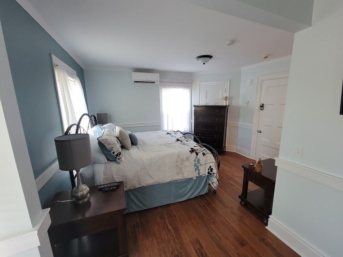 1 slaapkamer, wifi, beddengoed