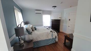 1 slaapkamer, wifi, beddengoed