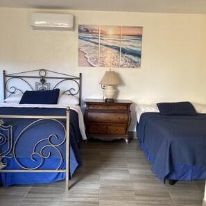 3 Schlafzimmer, Bügeleisen/Bügelbrett, kostenloses WLAN, Bettwäsche