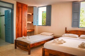 1 chambre, Wi-Fi gratuit