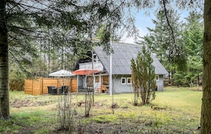 Exterior - 2 bedroom gorgeous home in Saltum (Saltum)