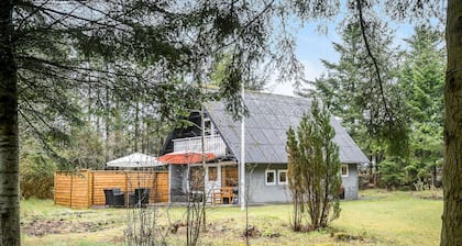 Wunderschönes Haus mit 2 Schlafzimmern.