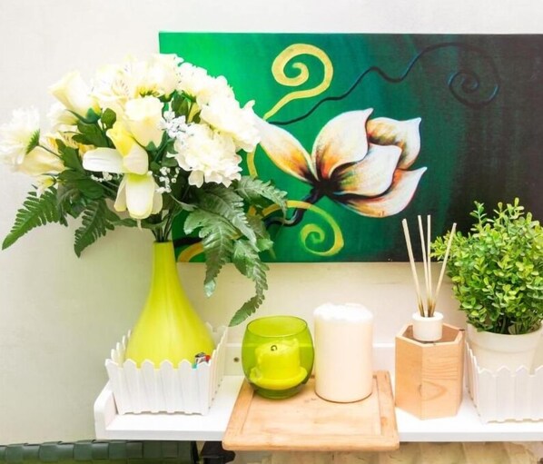 Interior - The Vatican Museums are a 10-minute walk from the property. (Roma)