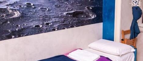 4 slaapkamers, wifi, beddengoed