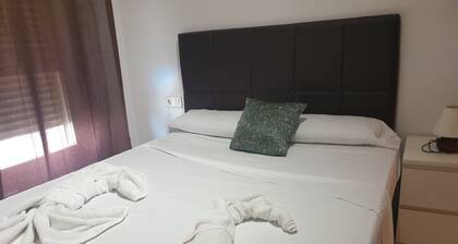 Oceanografico Apartments