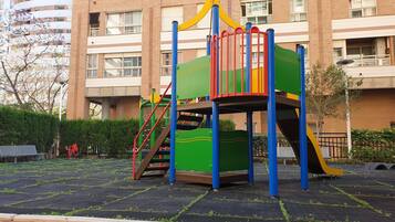 Espace pour enfants