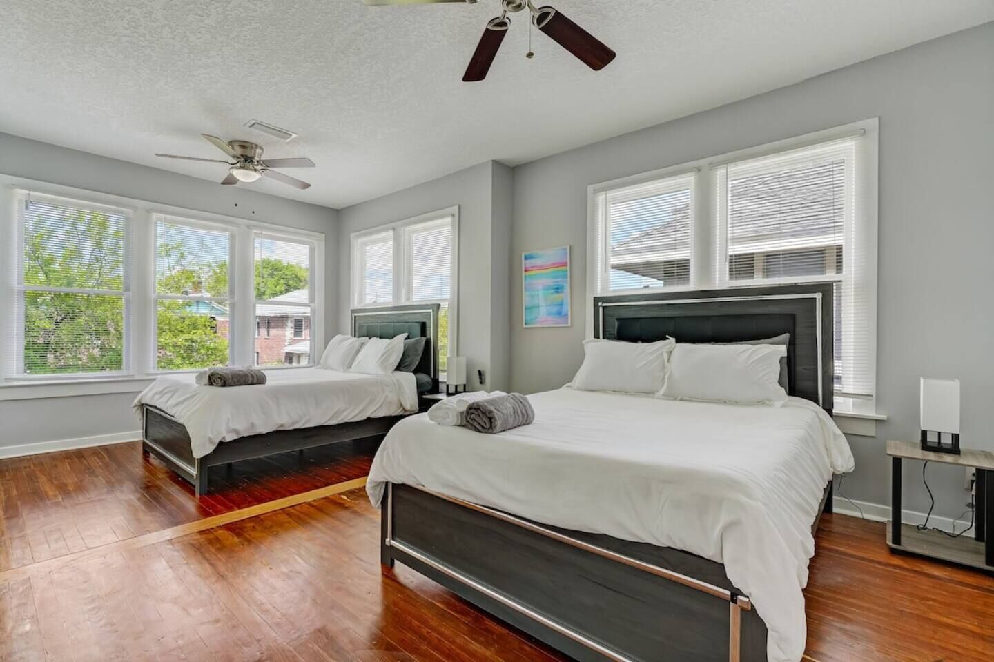 Historic Home with Vintage Charm in Springfield