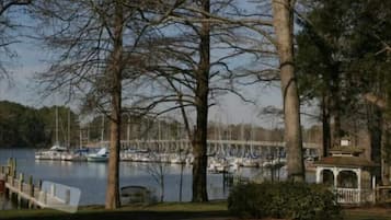 Marina/club náutico