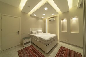 Suite - Dyafa Suites Giza (Giza)