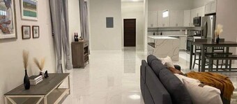 "Bahama West: 3BR Condo In Gated Community w/pool"