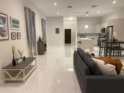 "Bahama West: 3BR Condo In Gated Community w/pool"