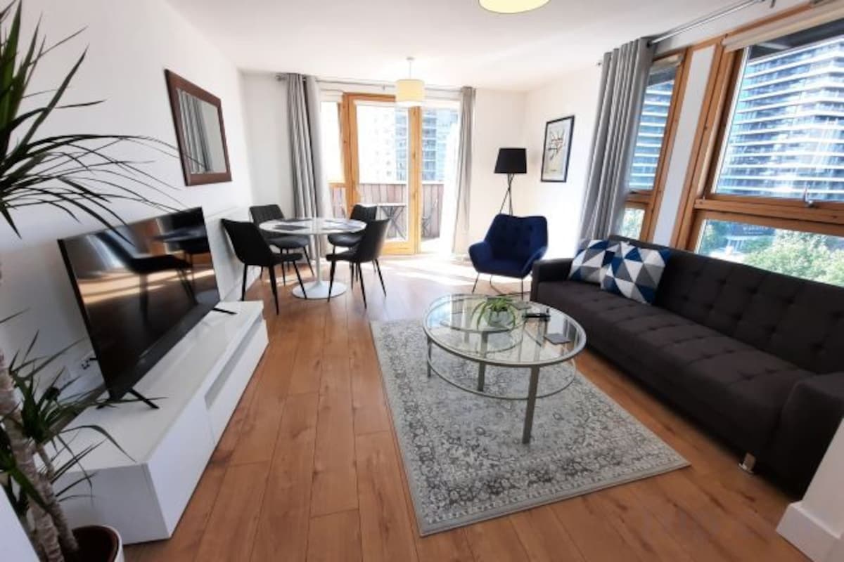 Apartment 802 Cityview+