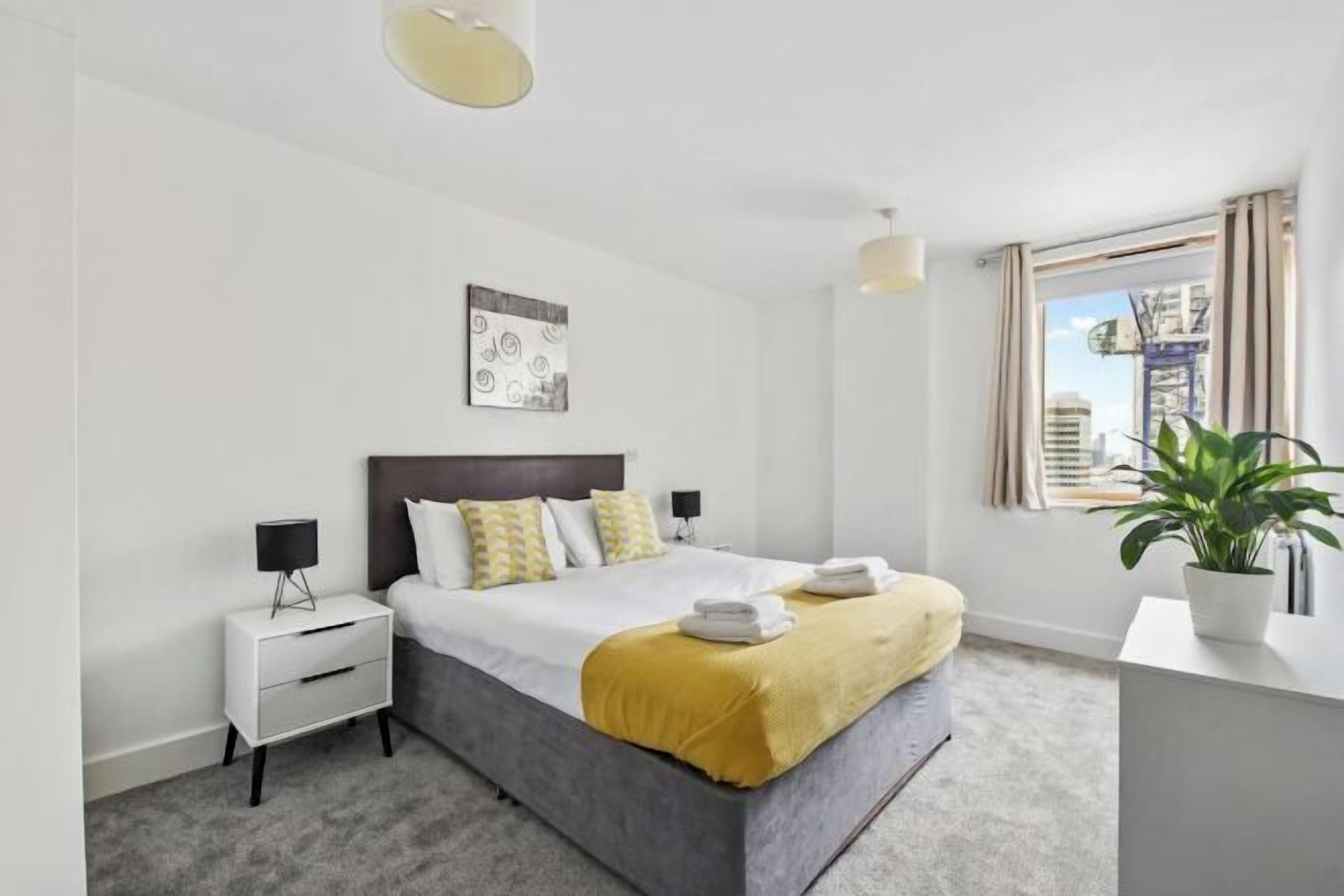 Coffres-forts dans les chambres, rideaux occultants