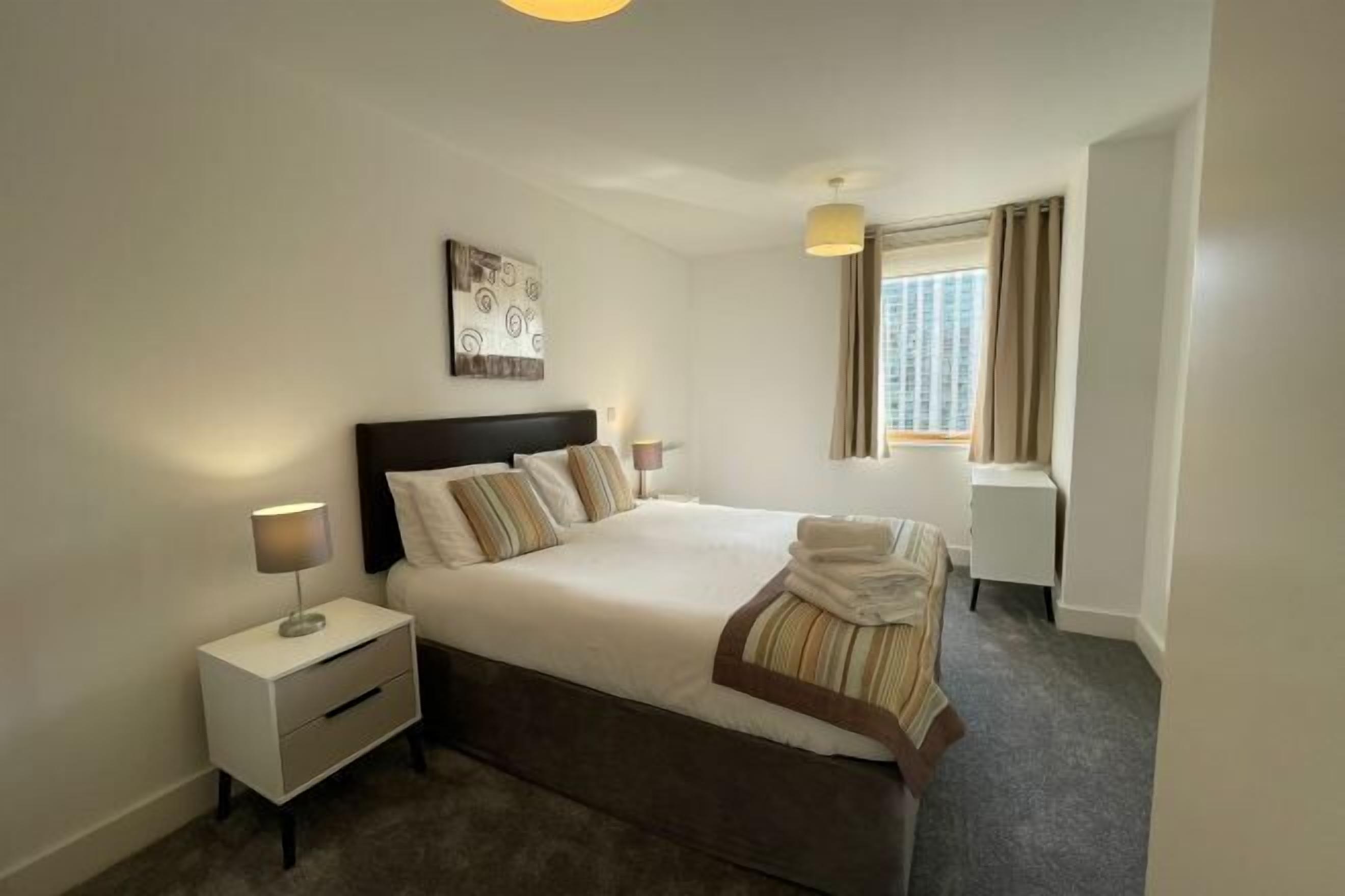 Coffres-forts dans les chambres, rideaux occultants