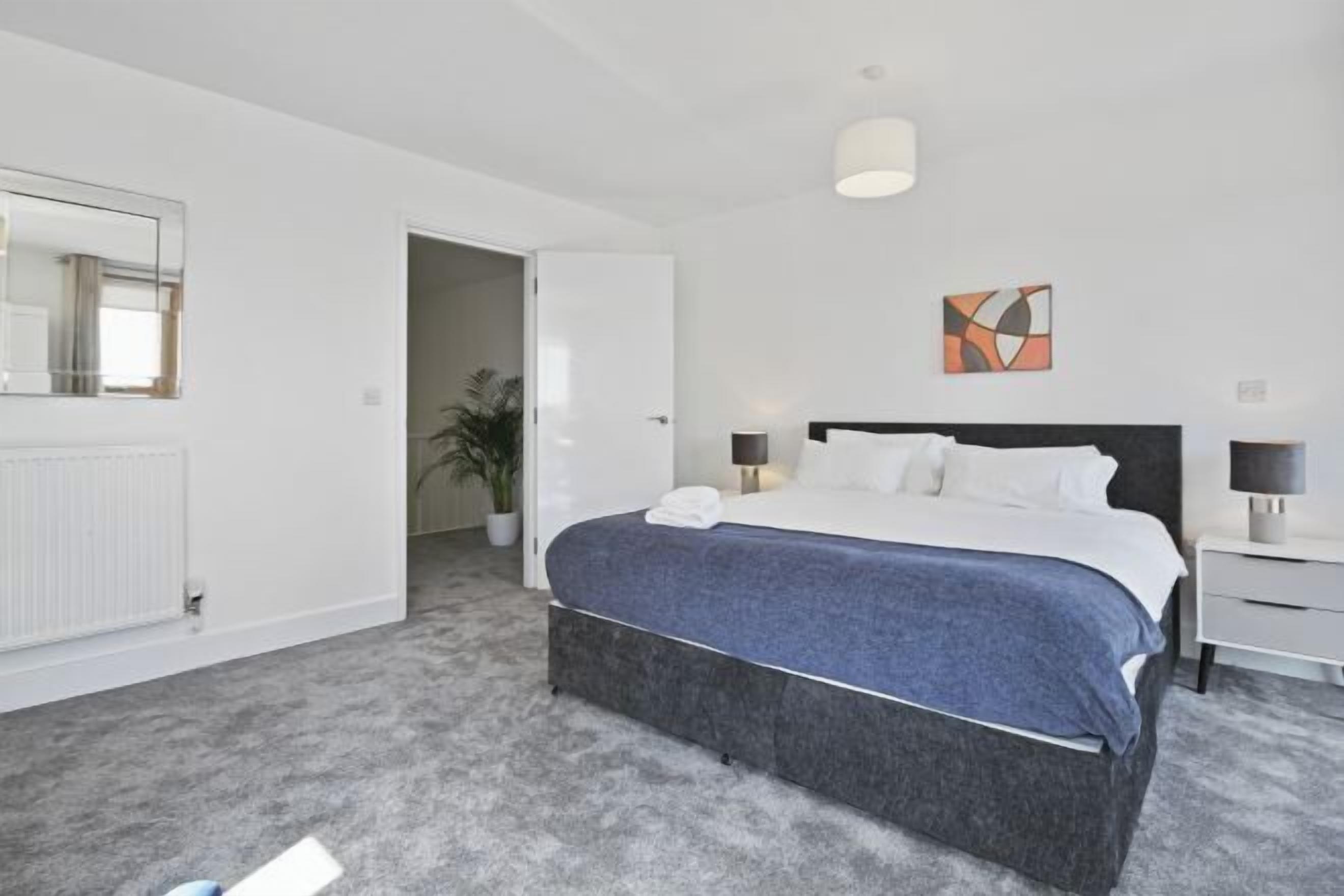 Coffres-forts dans les chambres, rideaux occultants