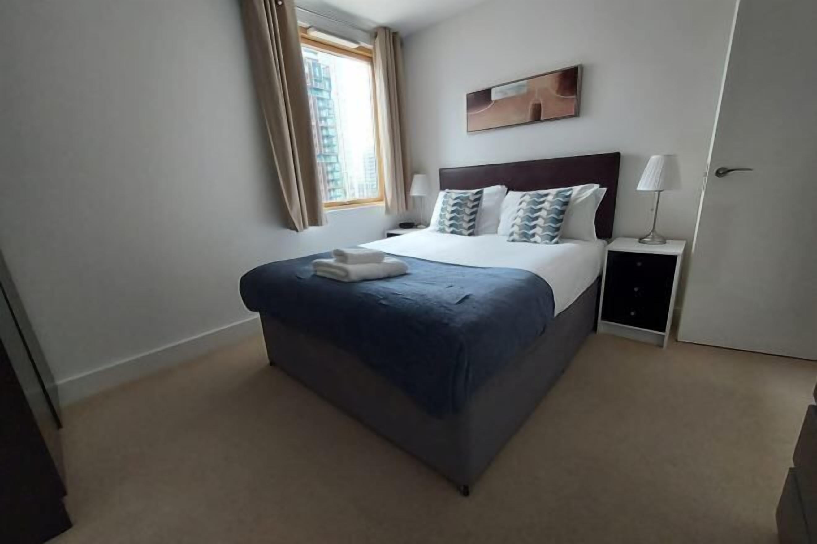 Coffres-forts dans les chambres, rideaux occultants