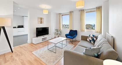 Cubo Canary Wharf