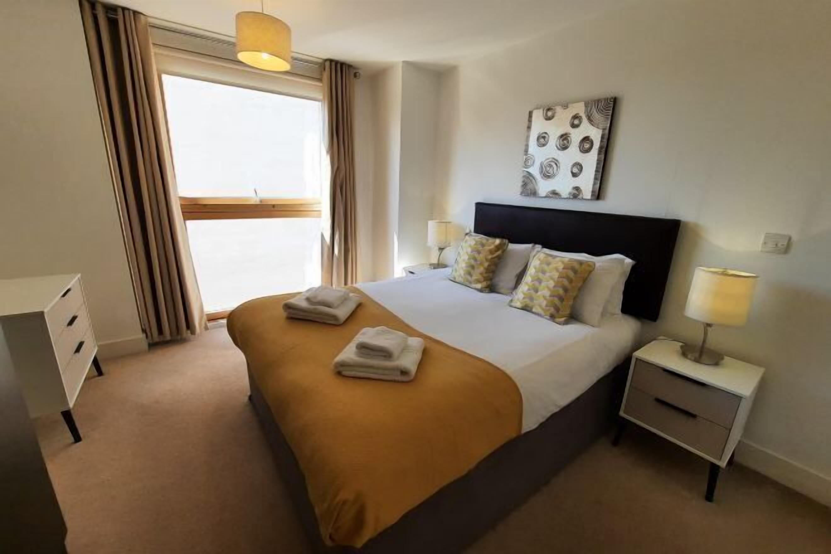 Coffres-forts dans les chambres, rideaux occultants