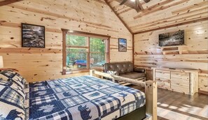 8 Schlafzimmer, WLAN, Bettwäsche