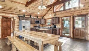 Mikrowelle, Ofen, Herdplatte, Geschirrspüler