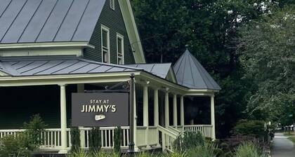 Stay At Jimmy's