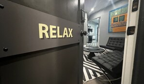 Suite Signature, vue sur le jardin | Décor unique, ameublement unique